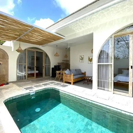 Bro Luxury Villa Ungasan Bali